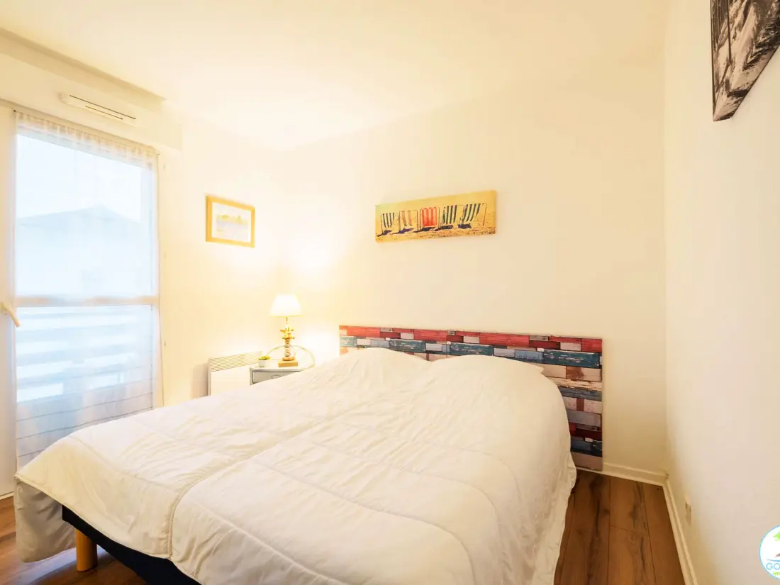 Location de Vacances Biscarrosse 343