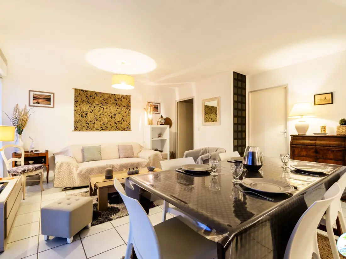 Location de Vacances Biscarrosse 343