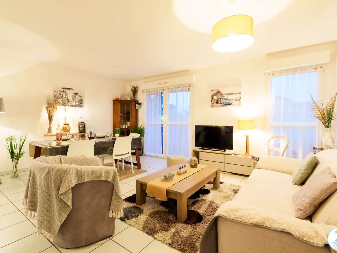 Location de Vacances Biscarrosse 343