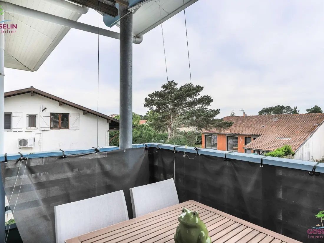 Location de Vacances Biscarrosse 343