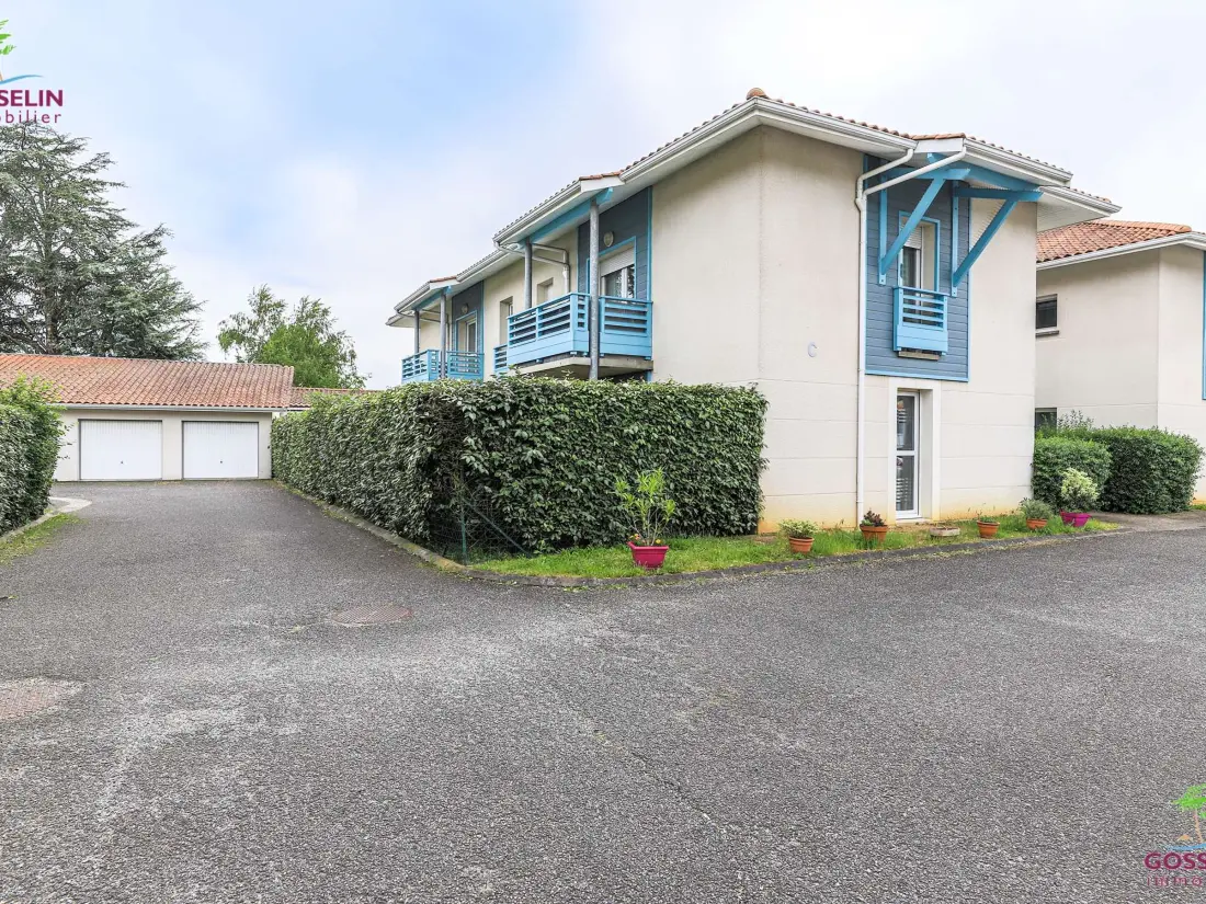 Location de Vacances Biscarrosse 343