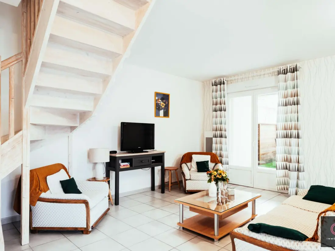 Location de Vacances Biscarrosse 345