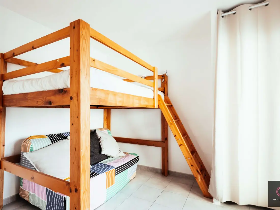 Location de Vacances Biscarrosse 345