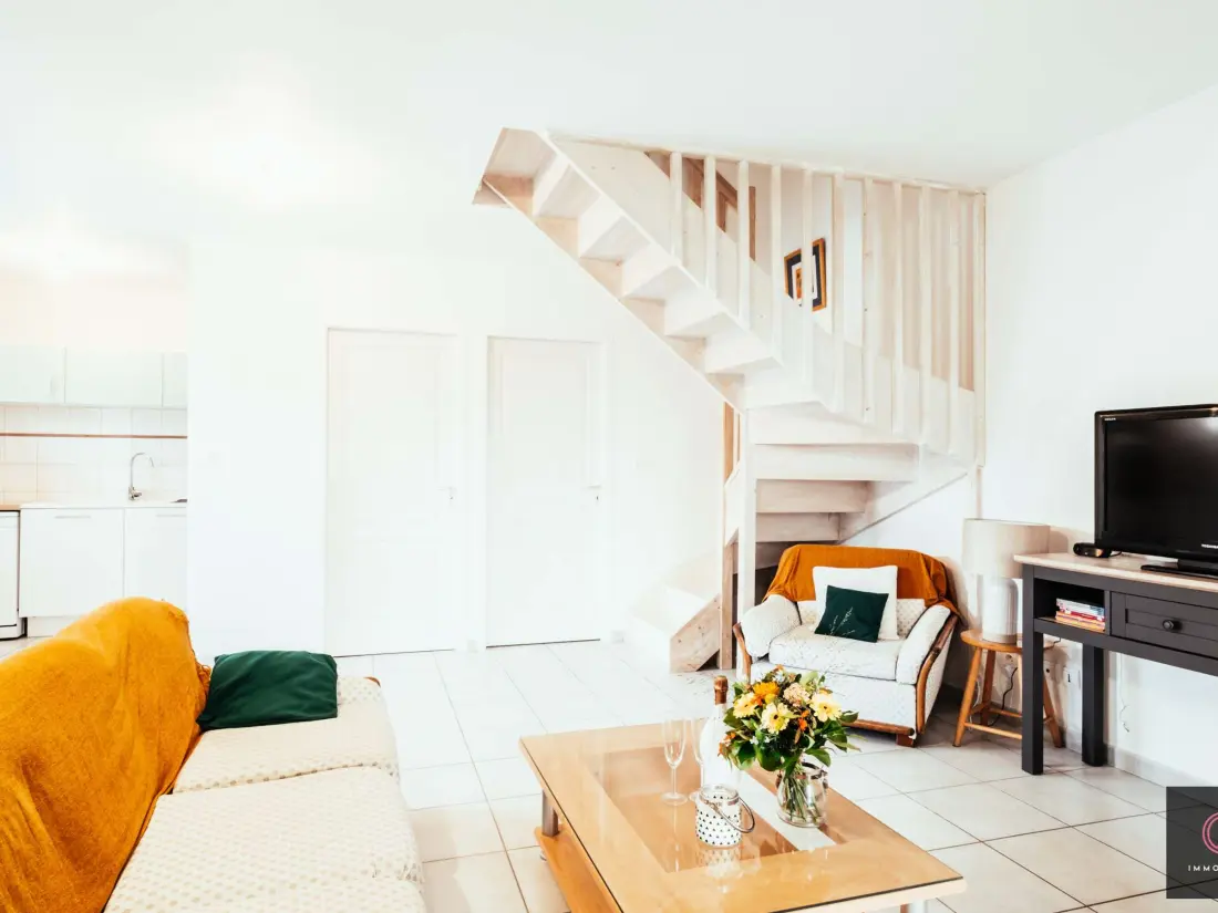 Location de Vacances Biscarrosse 345
