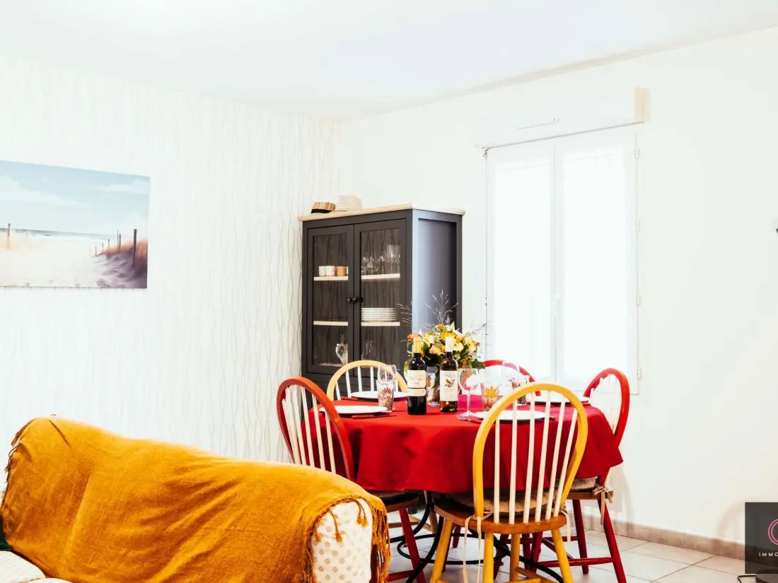 Location de Vacances Biscarrosse 345