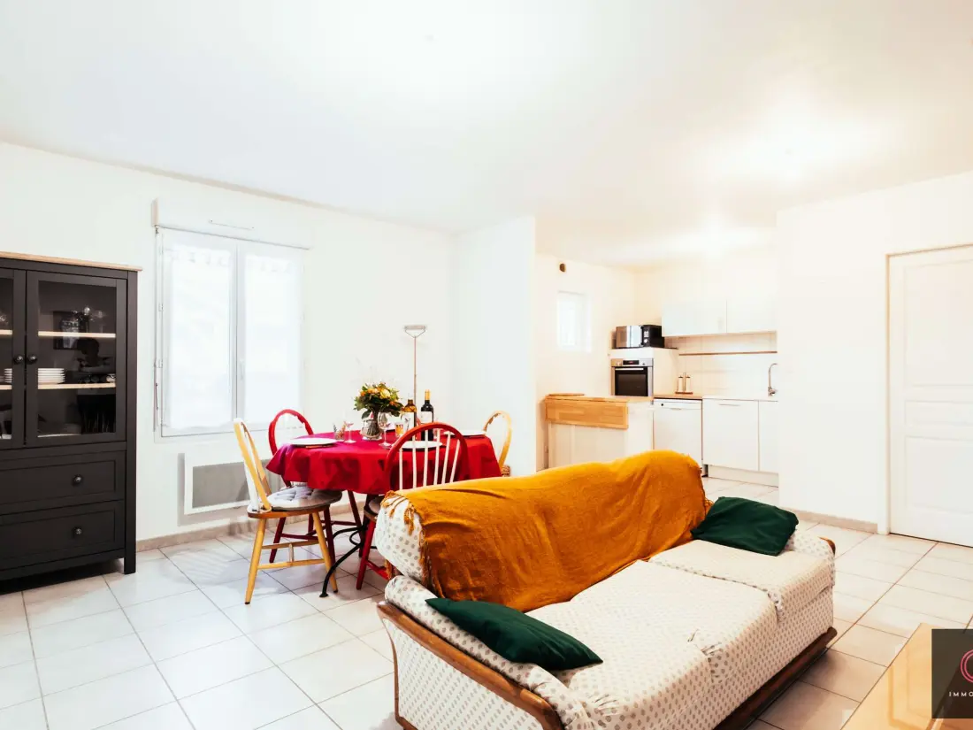 Location de Vacances Biscarrosse 345