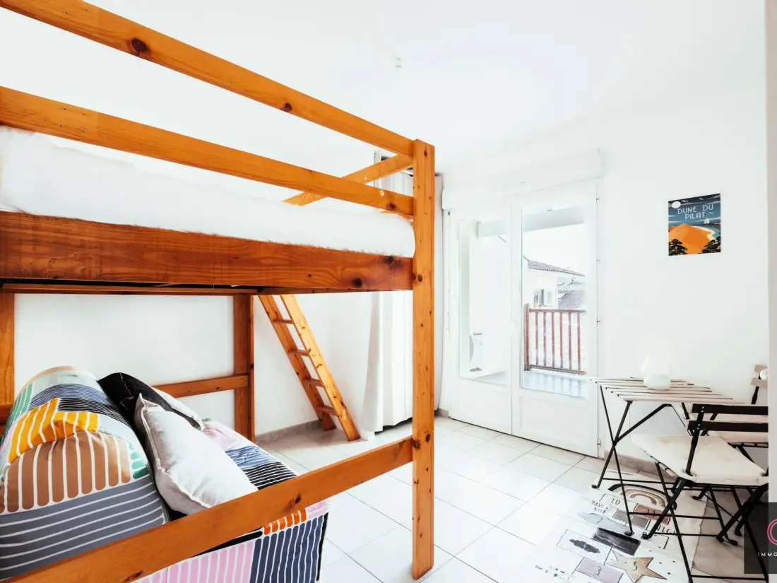 Location de Vacances Biscarrosse 345