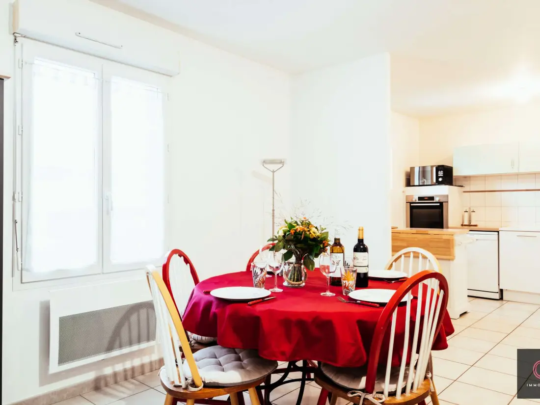 Location de Vacances Biscarrosse 345