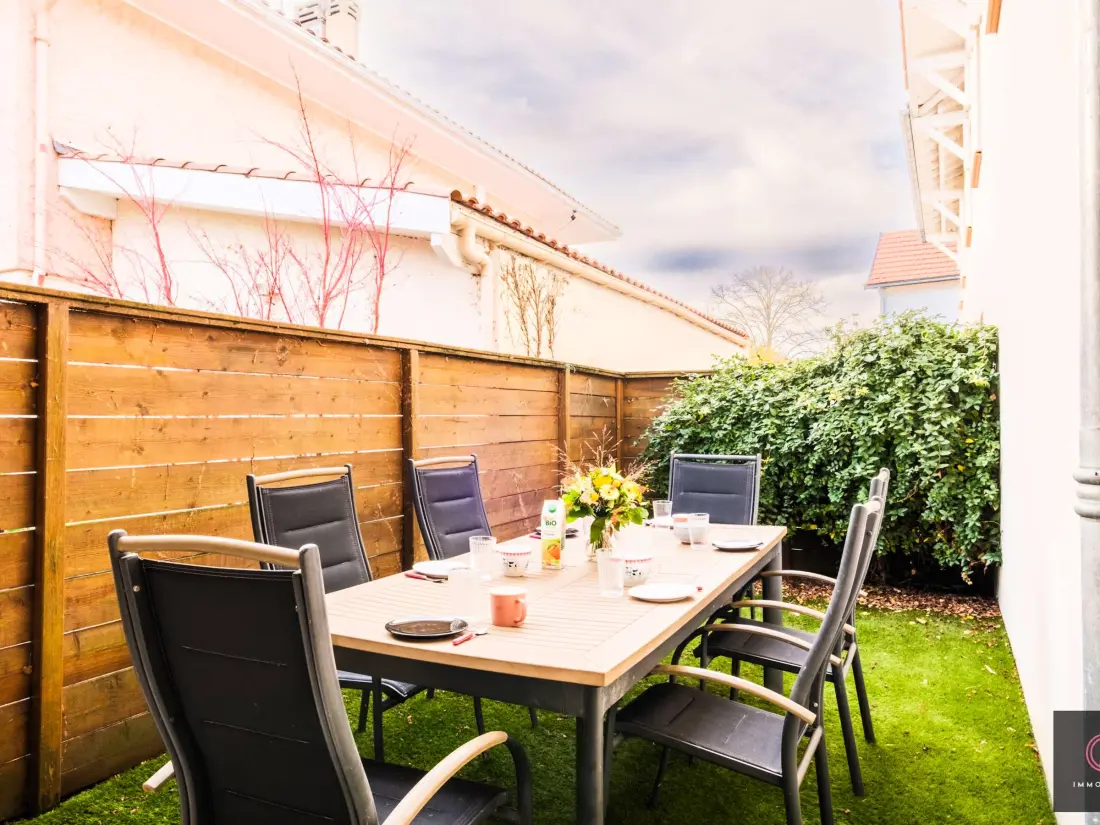 Location de Vacances Biscarrosse 345