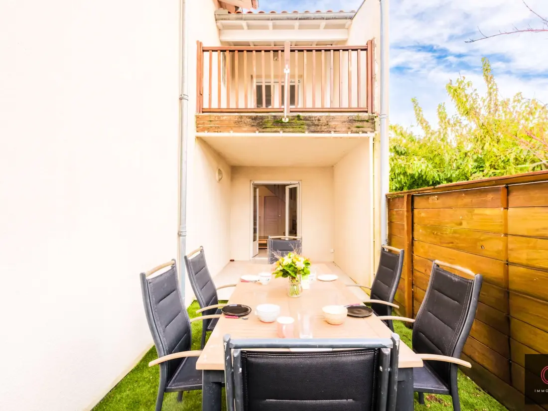 Location de Vacances Biscarrosse 345