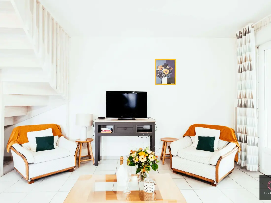 Location de Vacances Biscarrosse 345