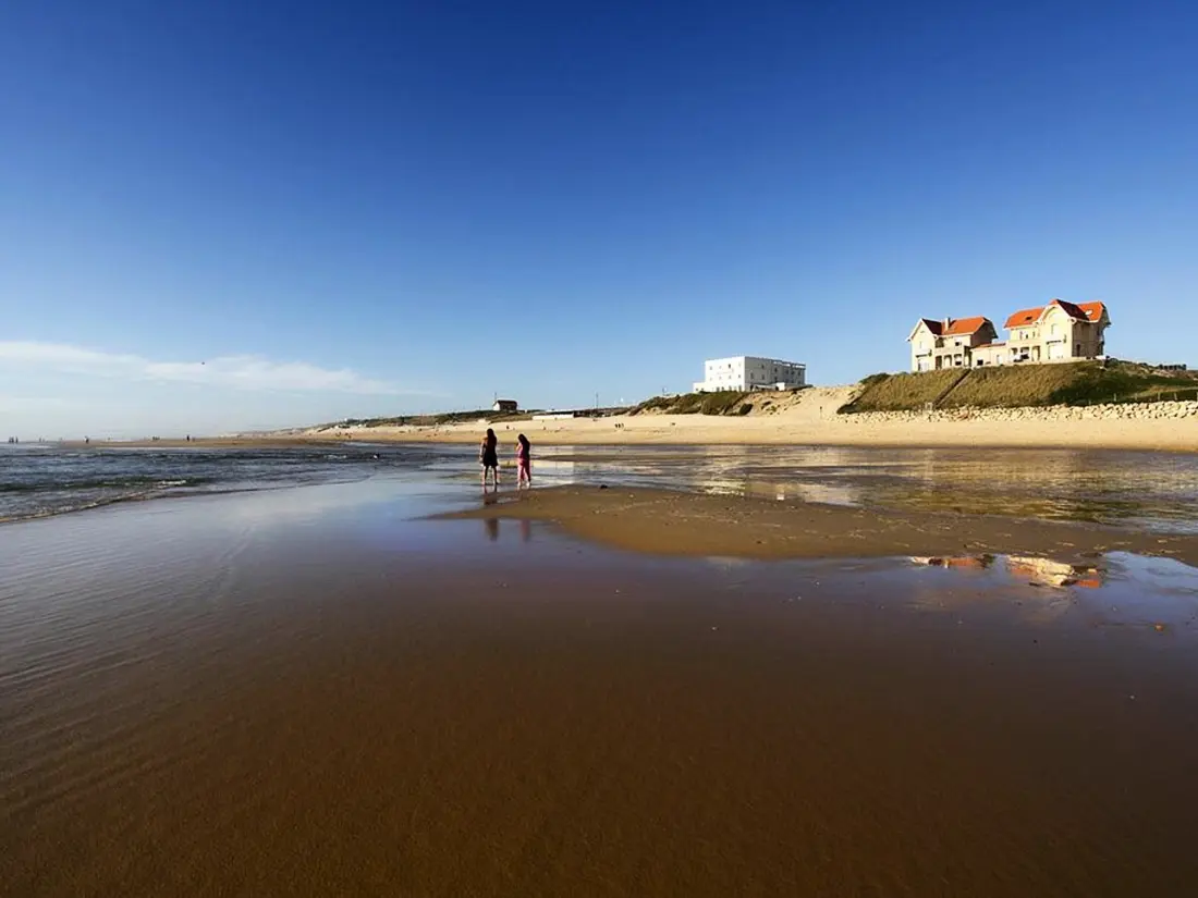 Location de Vacances Biscarrosse 345