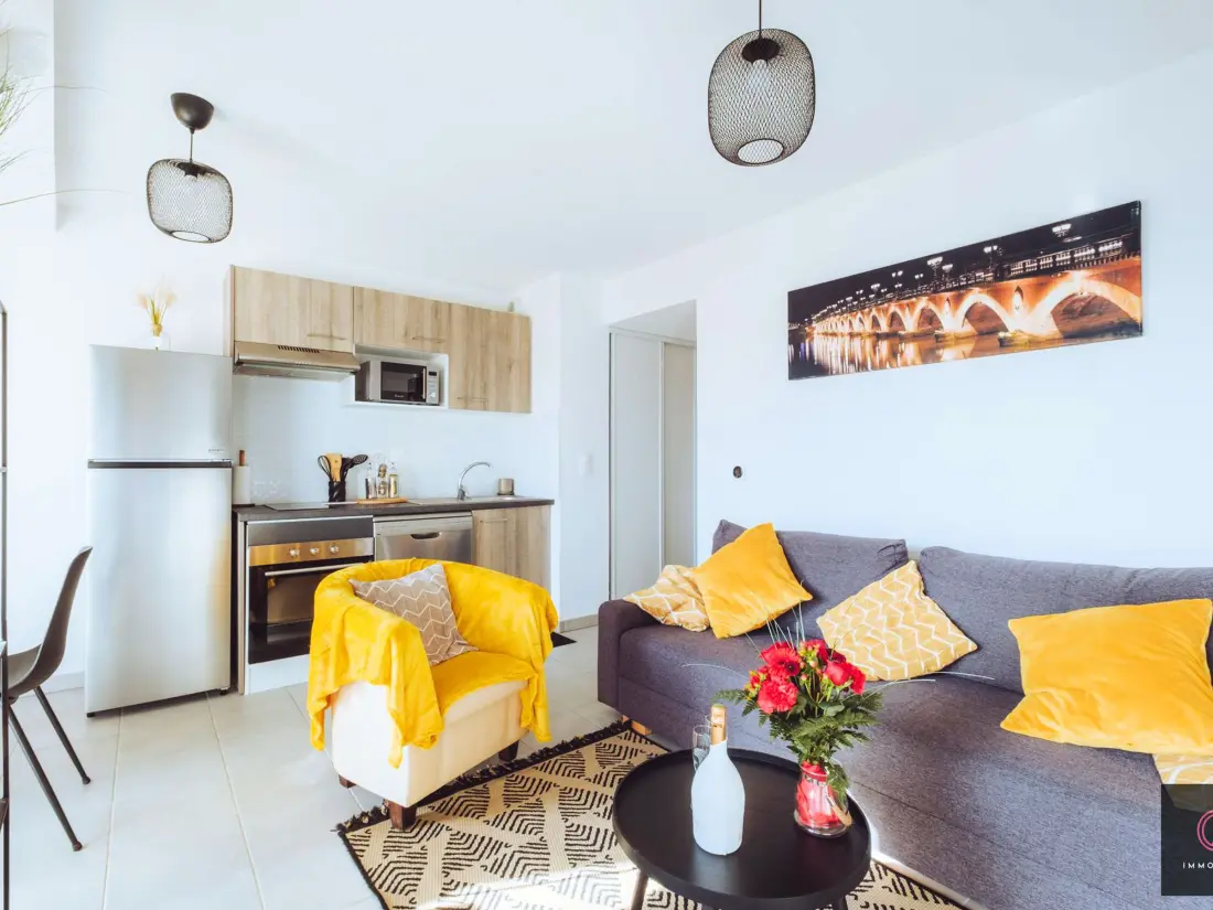 Location de Vacances Biscarrosse 347