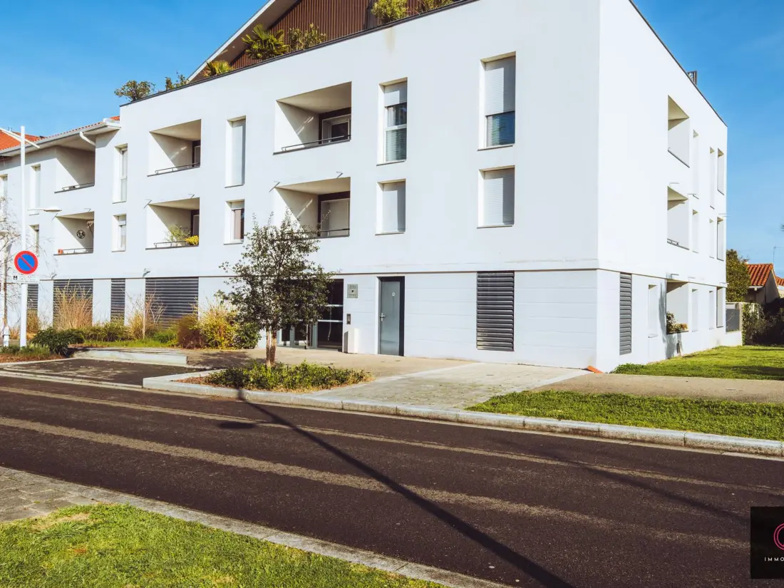 Location de Vacances Biscarrosse 347
