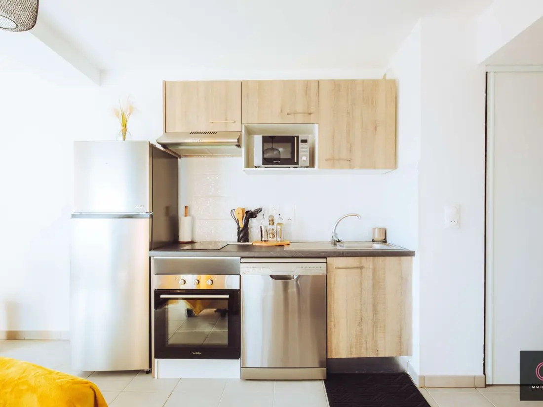 Location de Vacances Biscarrosse 347