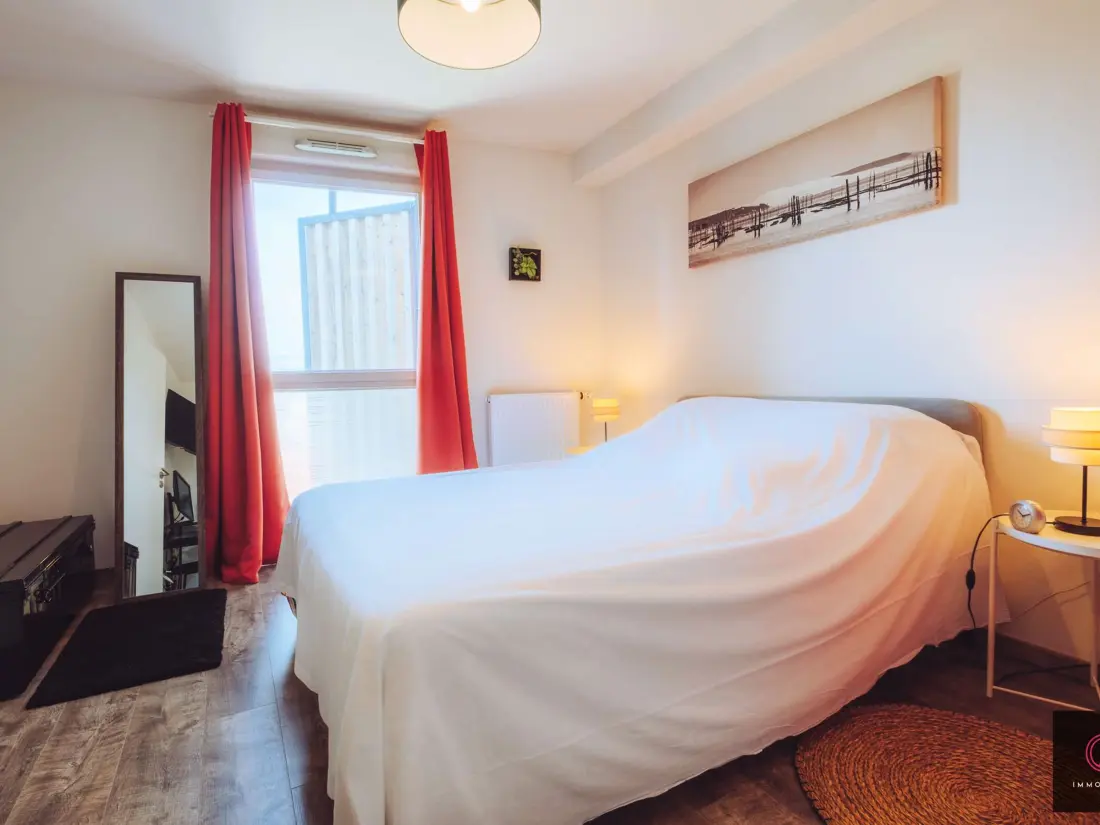 Location de Vacances Biscarrosse 347