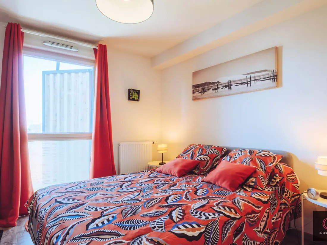 Location de Vacances Biscarrosse 347