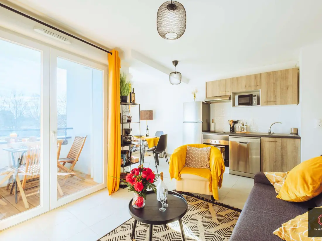 Location de Vacances Biscarrosse 347