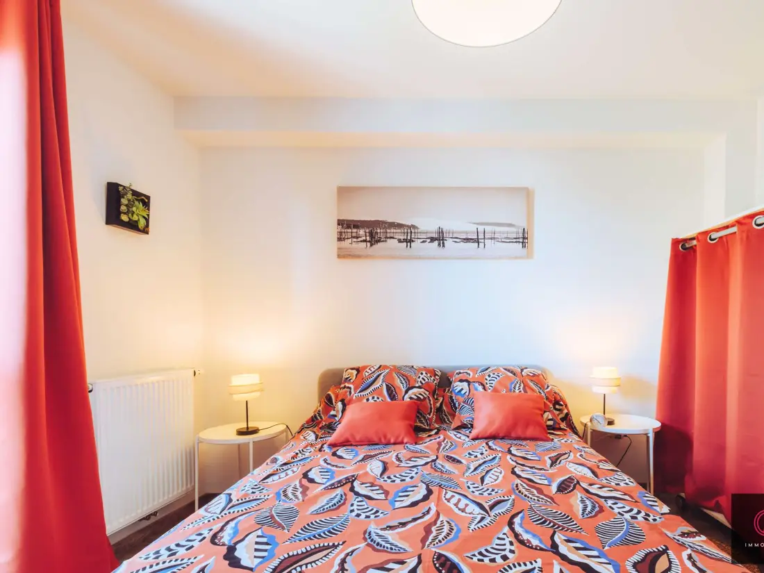 Location de Vacances Biscarrosse 347