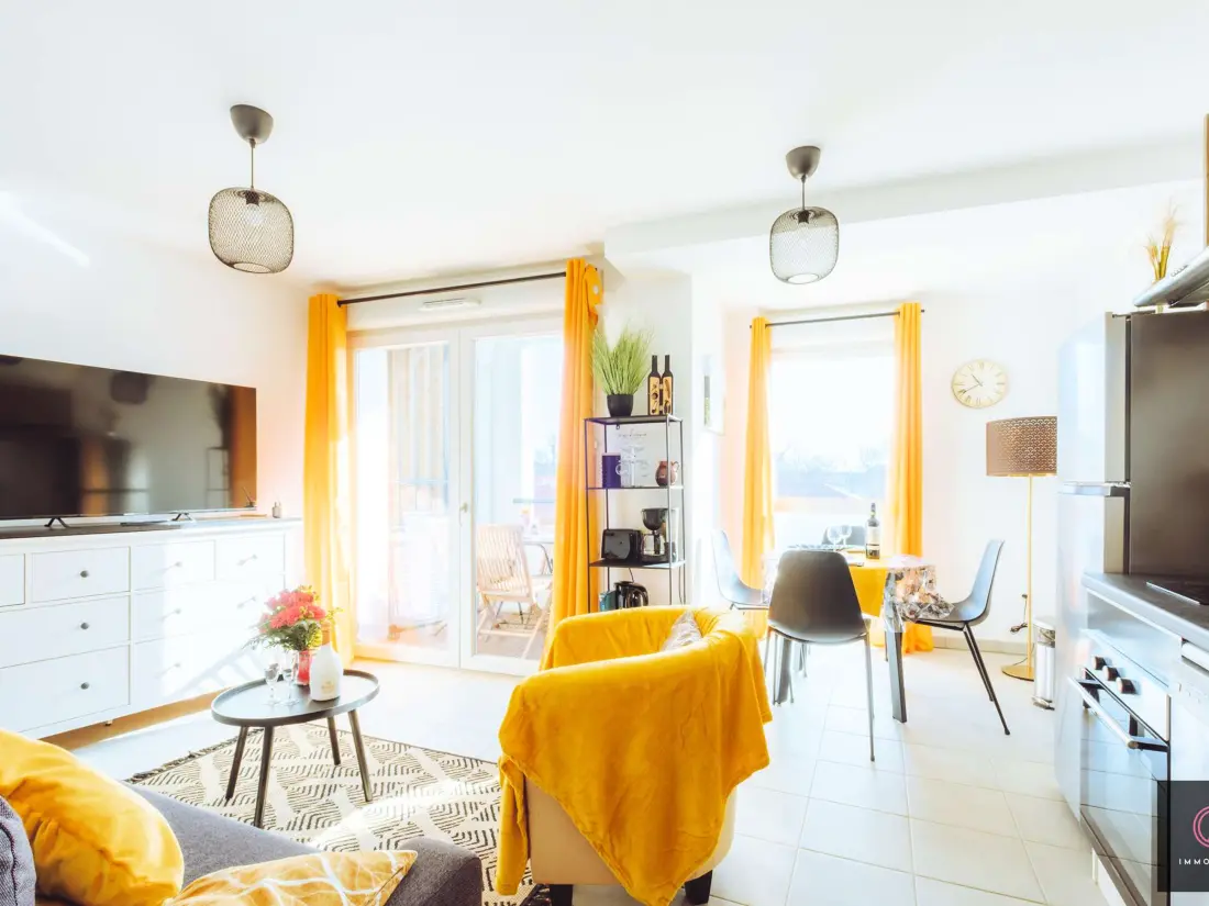 Location de Vacances Biscarrosse 347