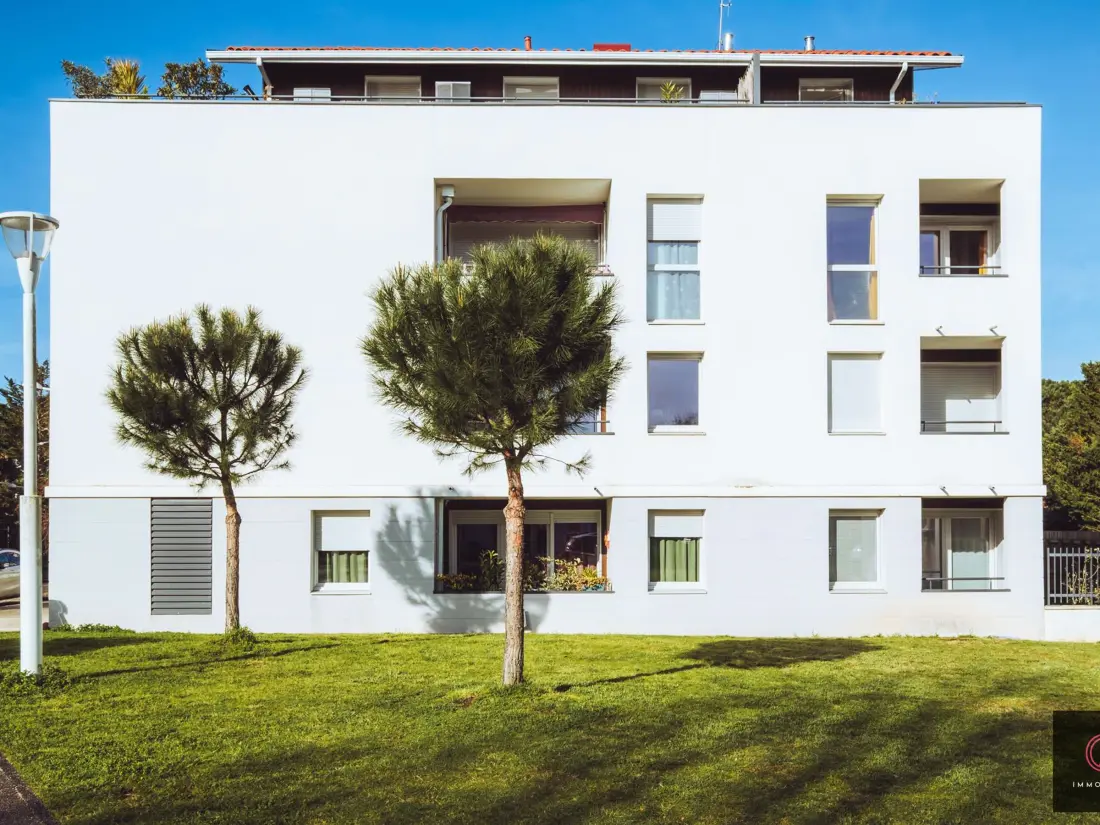 Location de Vacances Biscarrosse 347