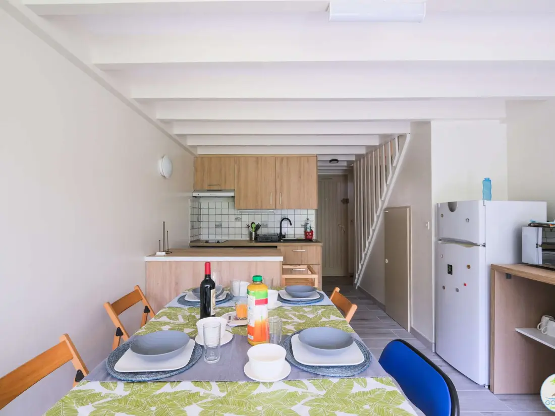 Location de Vacances Biscarrosse 352