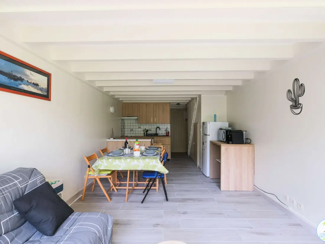 Location de Vacances Biscarrosse 352