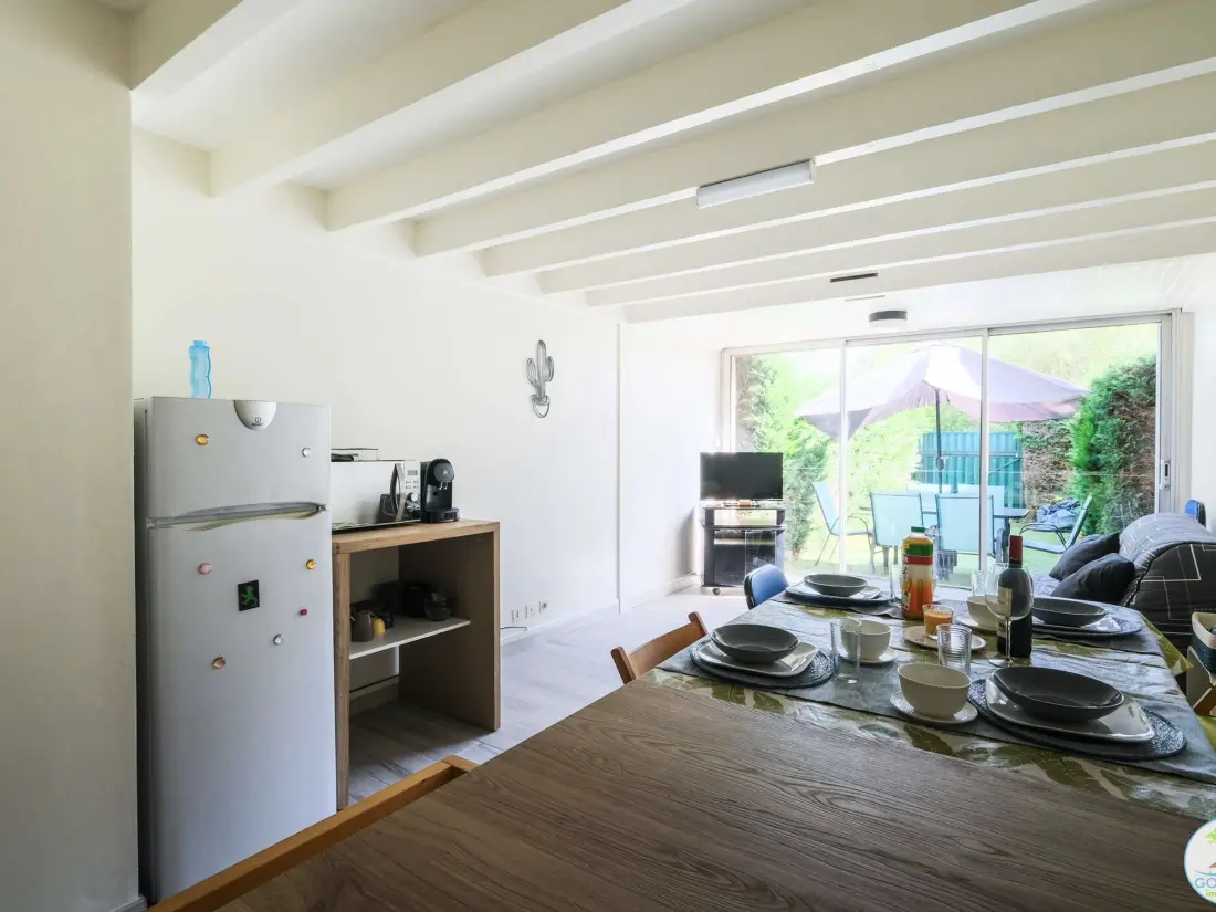 Location de Vacances Biscarrosse 352