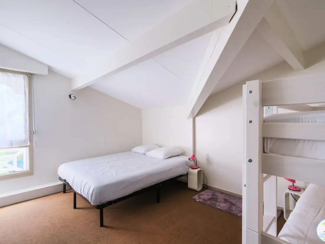 Location de Vacances Biscarrosse 352