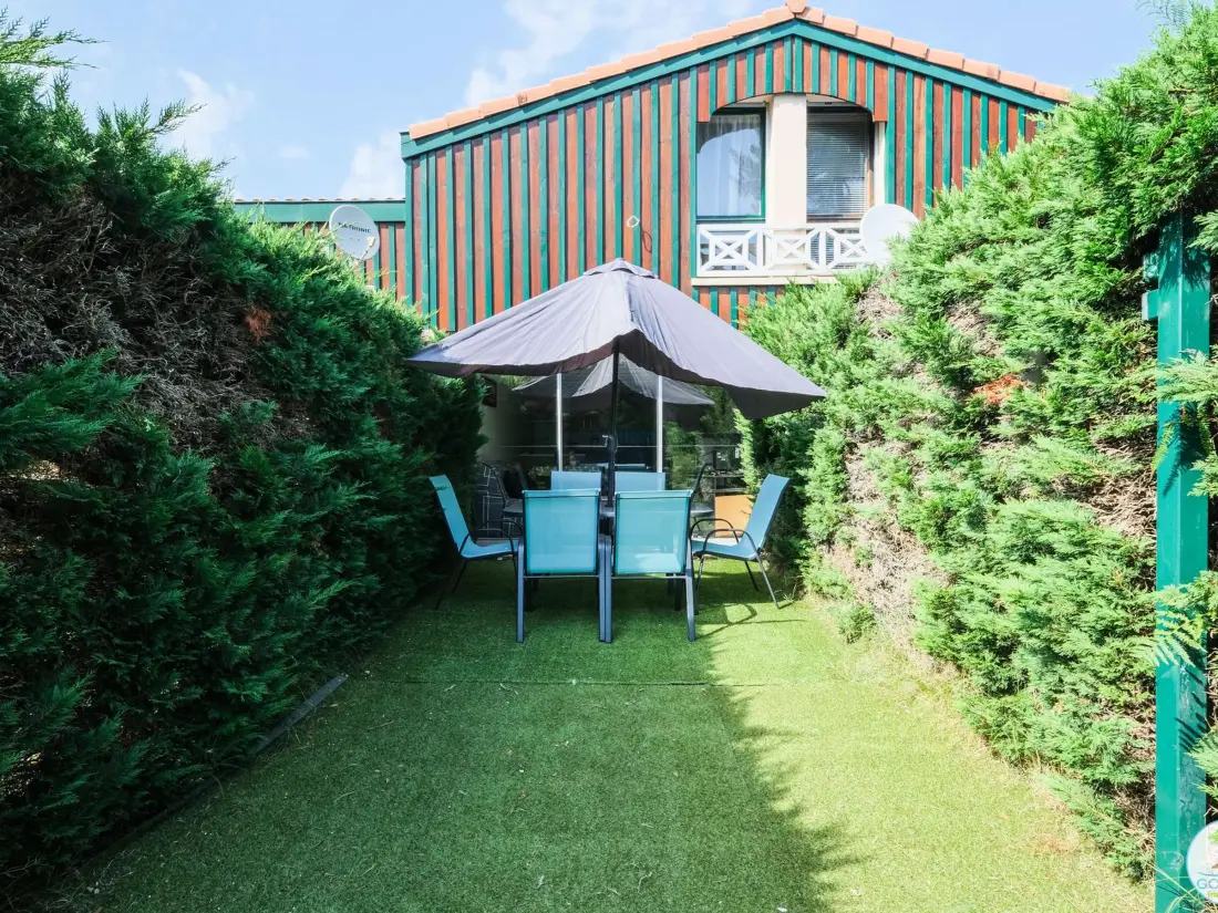 Location de Vacances Biscarrosse 352