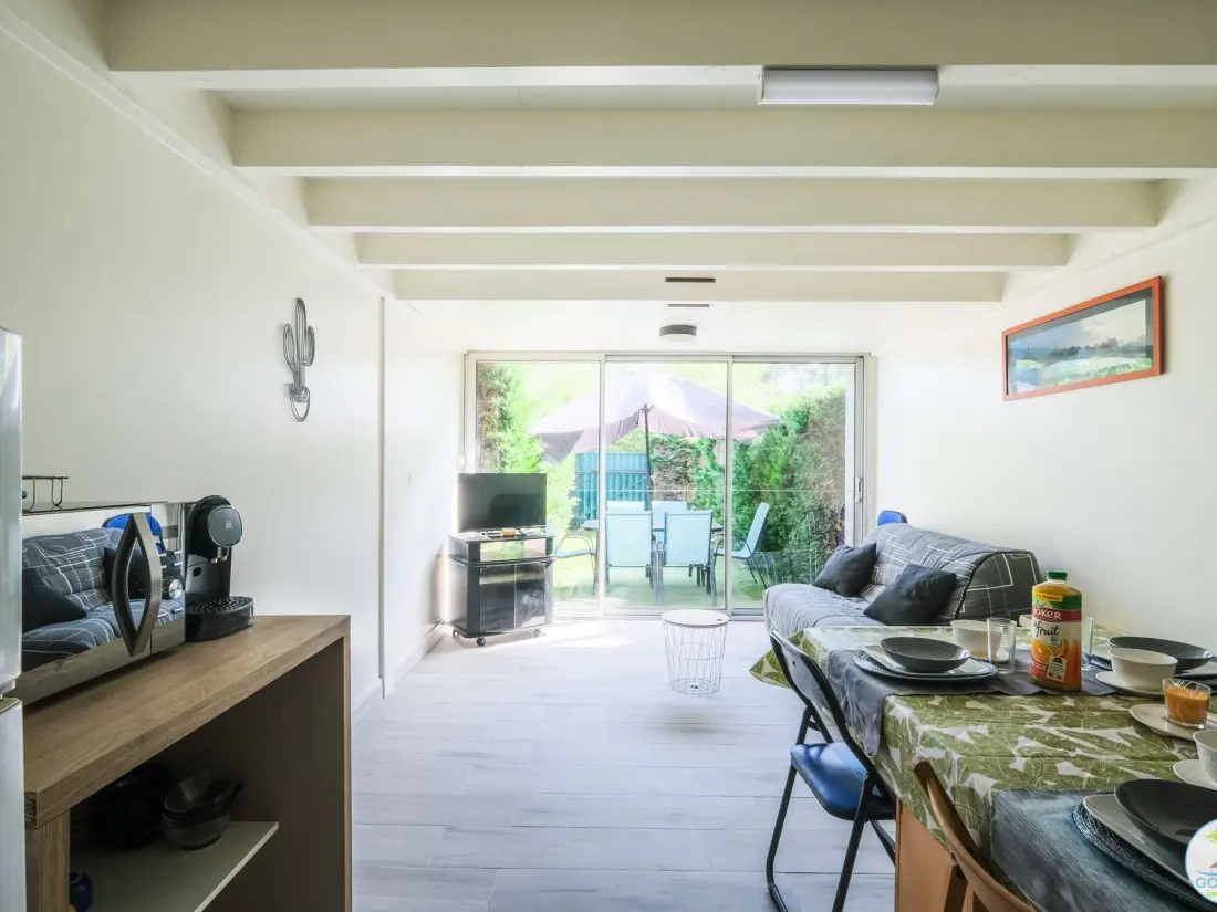 Location de Vacances Biscarrosse 352