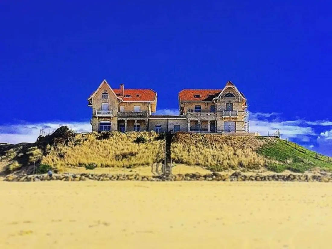 Location de Vacances Biscarrosse 352