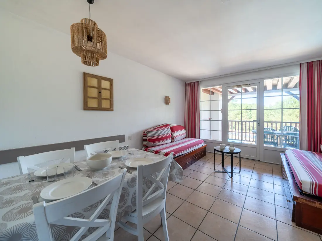 Location de Vacances Biscarrosse 377