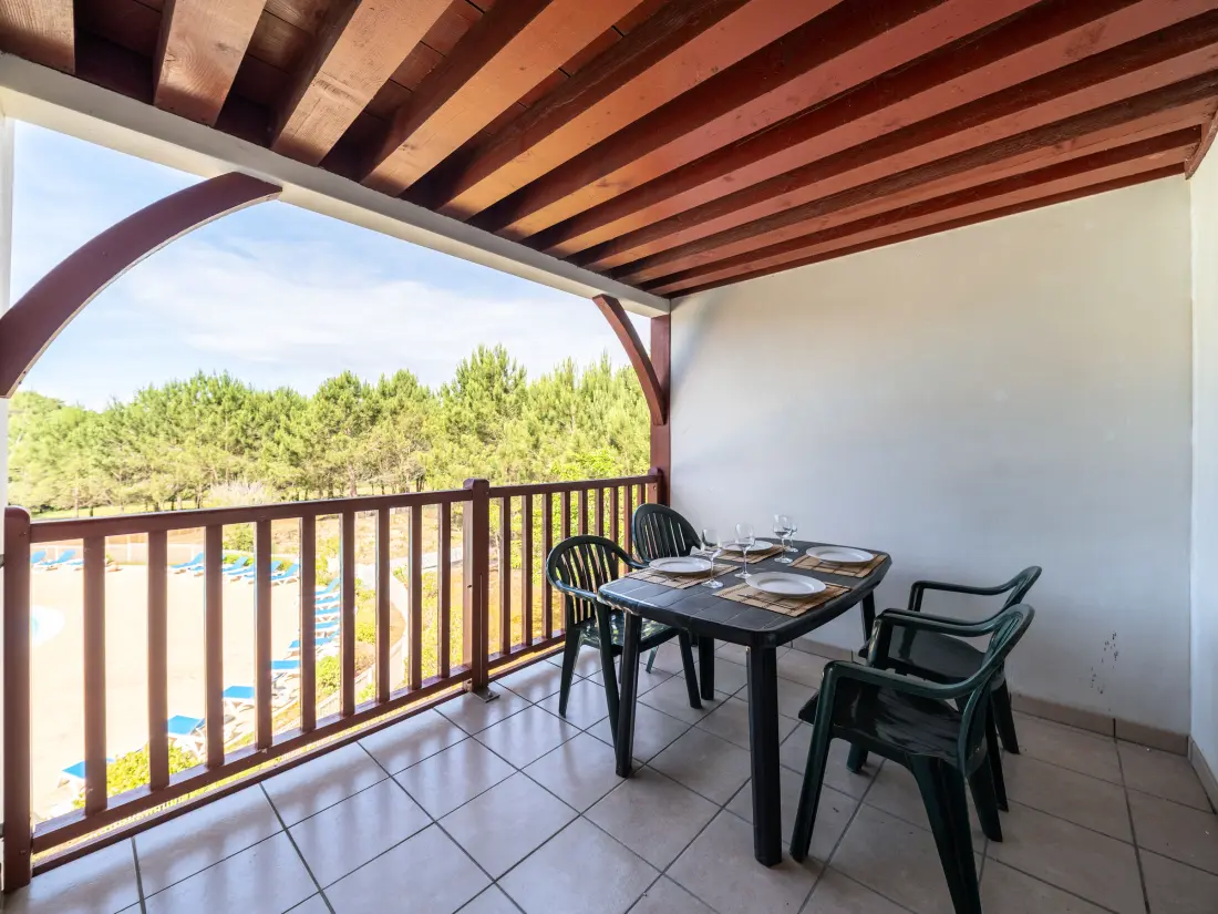 Location de Vacances Biscarrosse 377