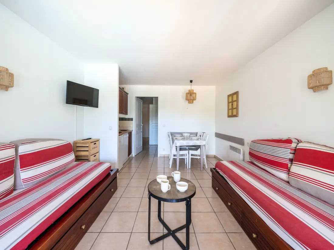 Location de Vacances Biscarrosse 377