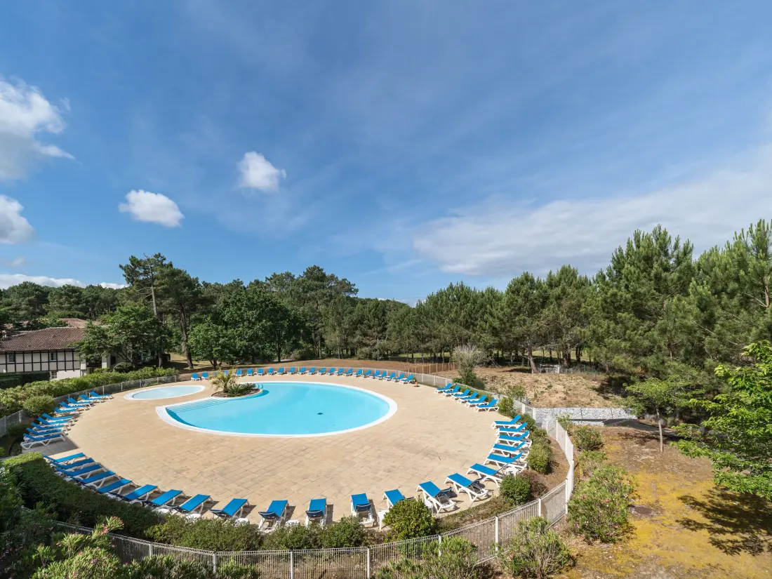 Location de Vacances Biscarrosse 377