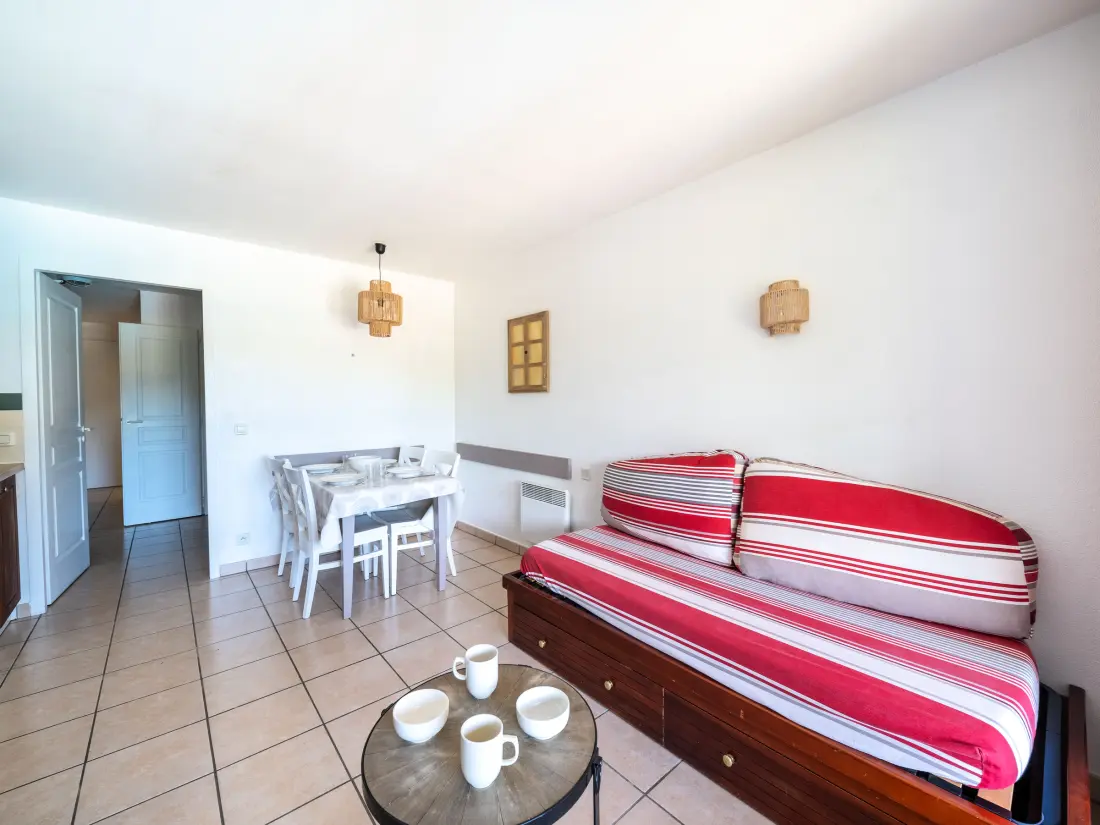 Location de Vacances Biscarrosse 377