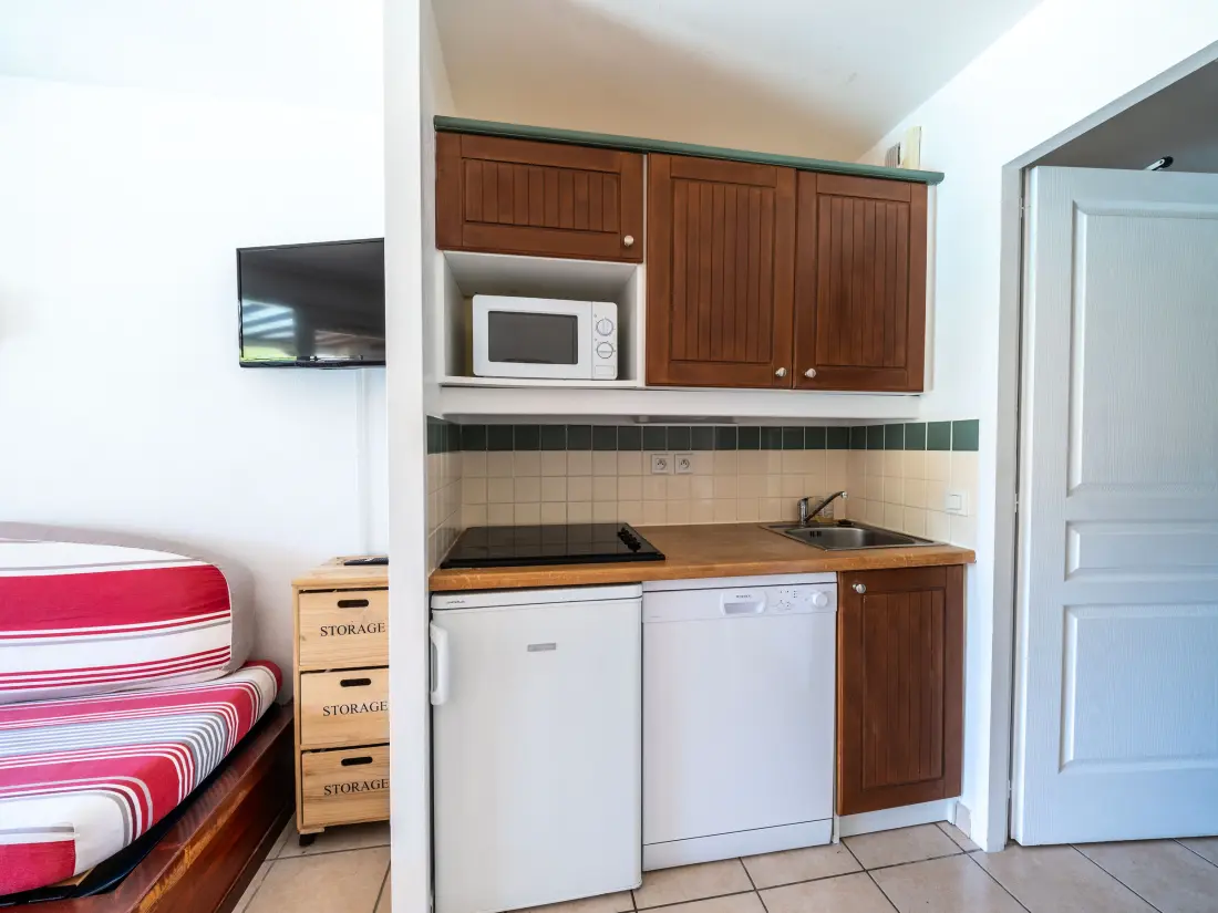 Location de Vacances Biscarrosse 377