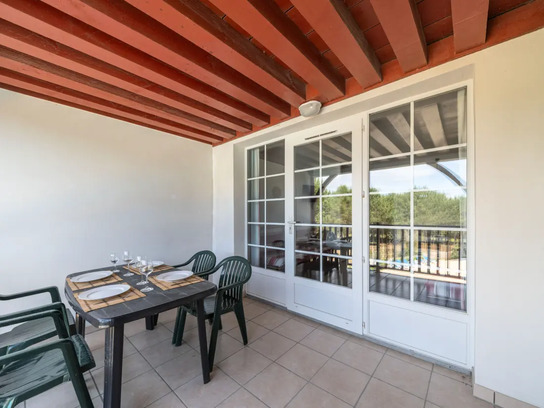 Location de Vacances Biscarrosse 377