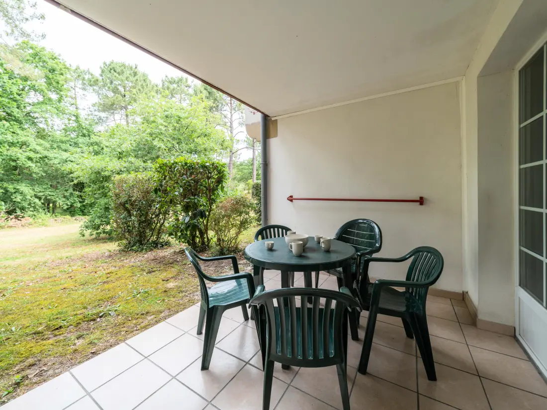 Location de Vacances Biscarrosse 379
