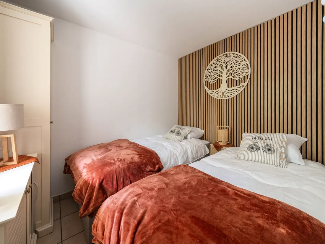 Location de Vacances Biscarrosse 379