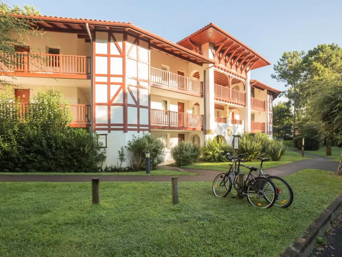 Location de Vacances Biscarrosse 379