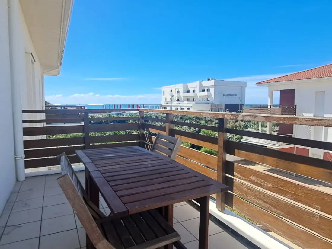 Location de Vacances Biscarrosse 380
