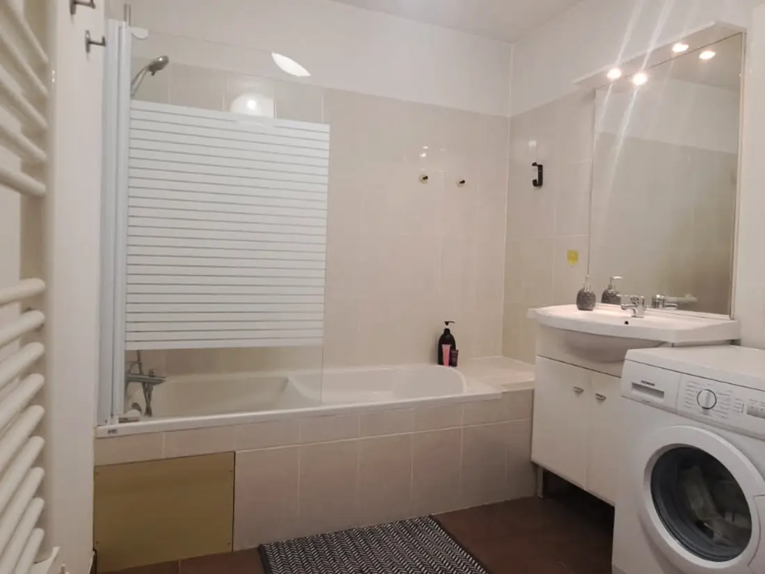 Location de Vacances Biscarrosse 380