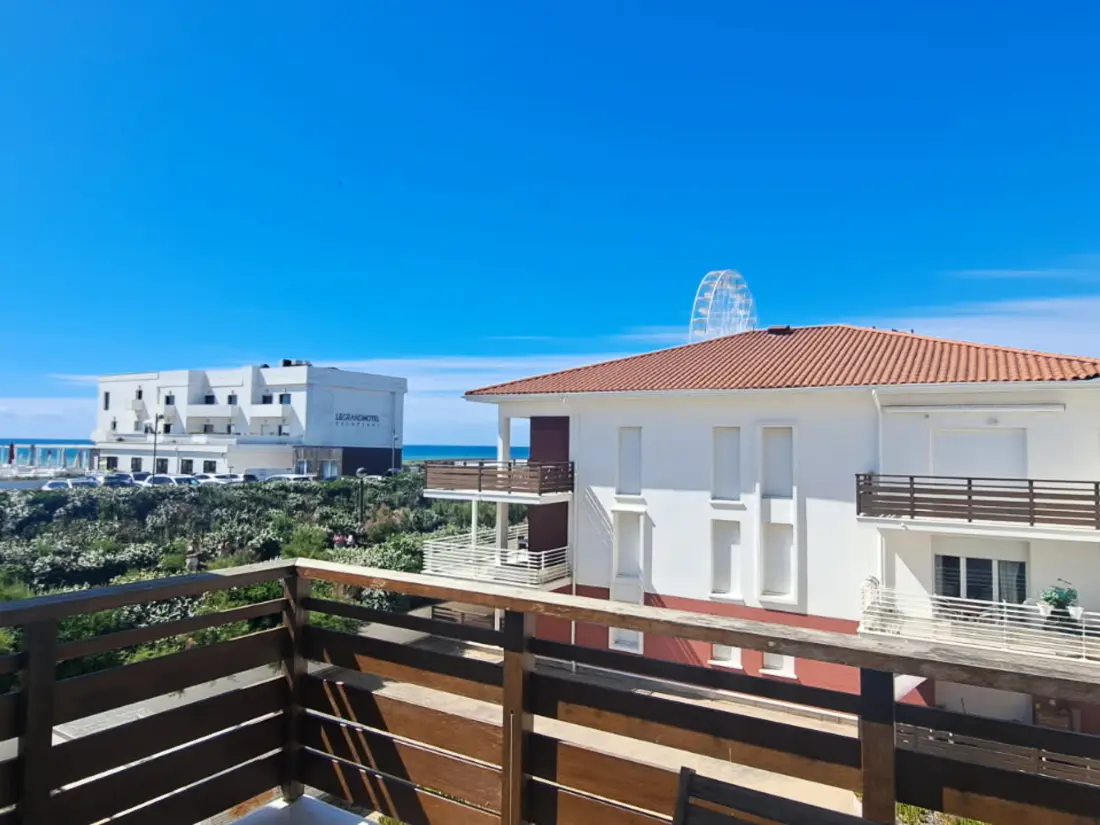 Location de Vacances Biscarrosse 380