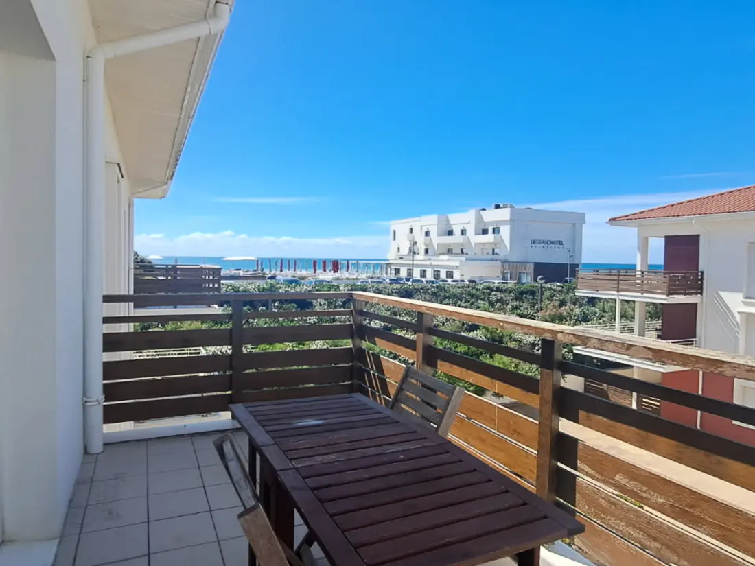 Location de Vacances Biscarrosse 380