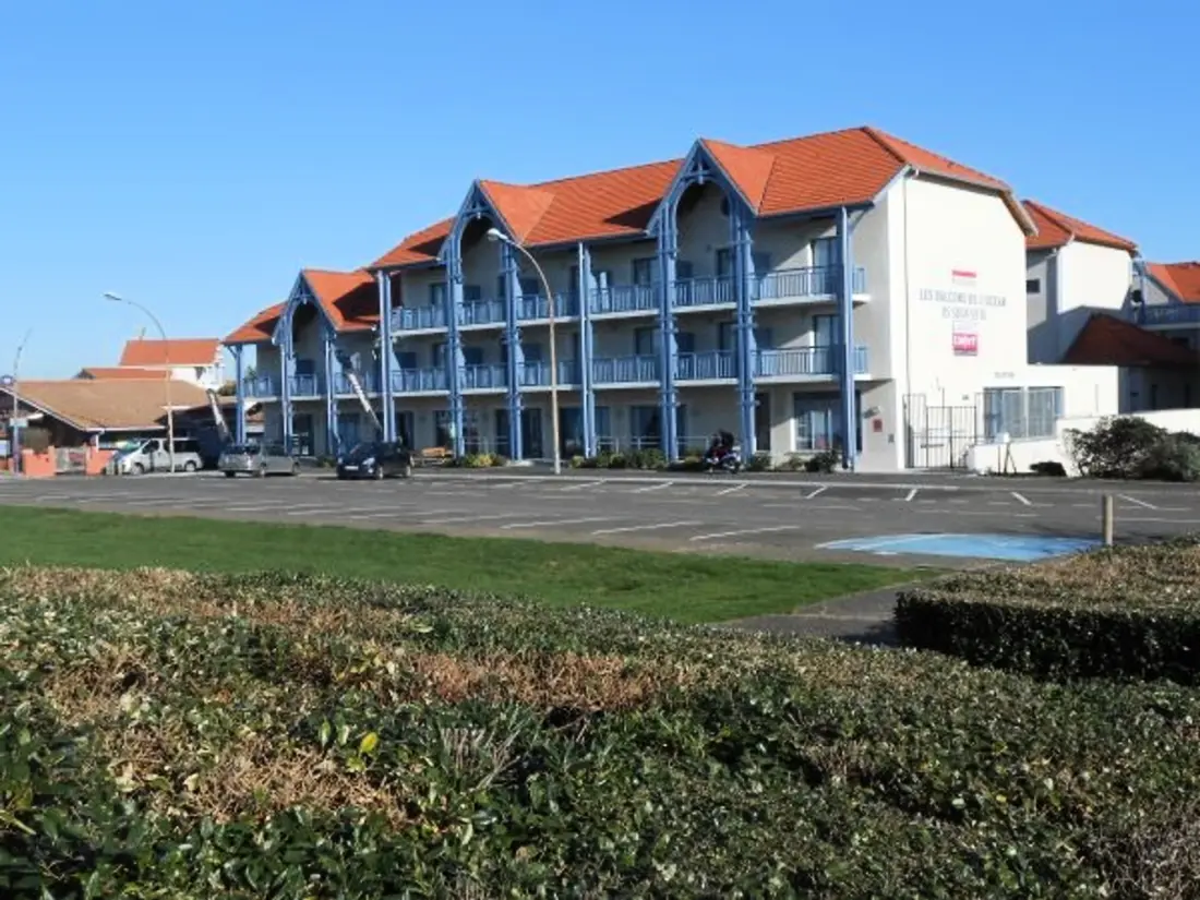 Location de Vacances Biscarrosse Plage 119