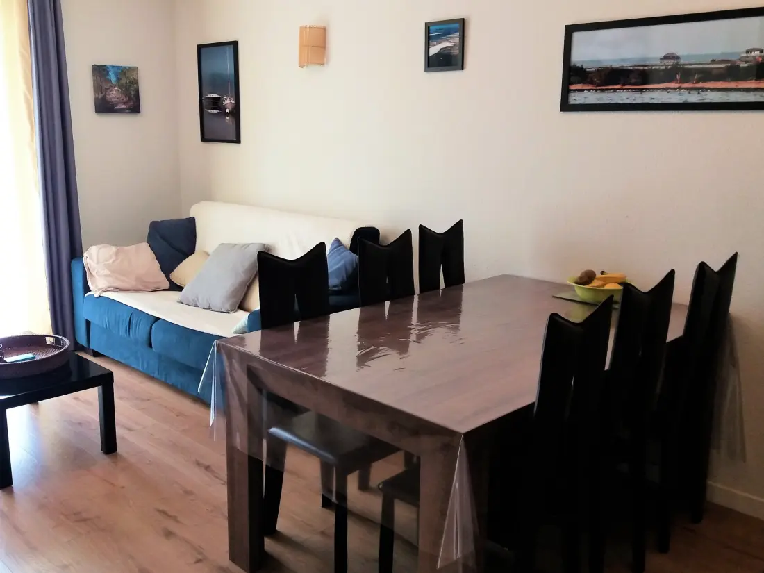 Location de Vacances Biscarrosse Plage 119