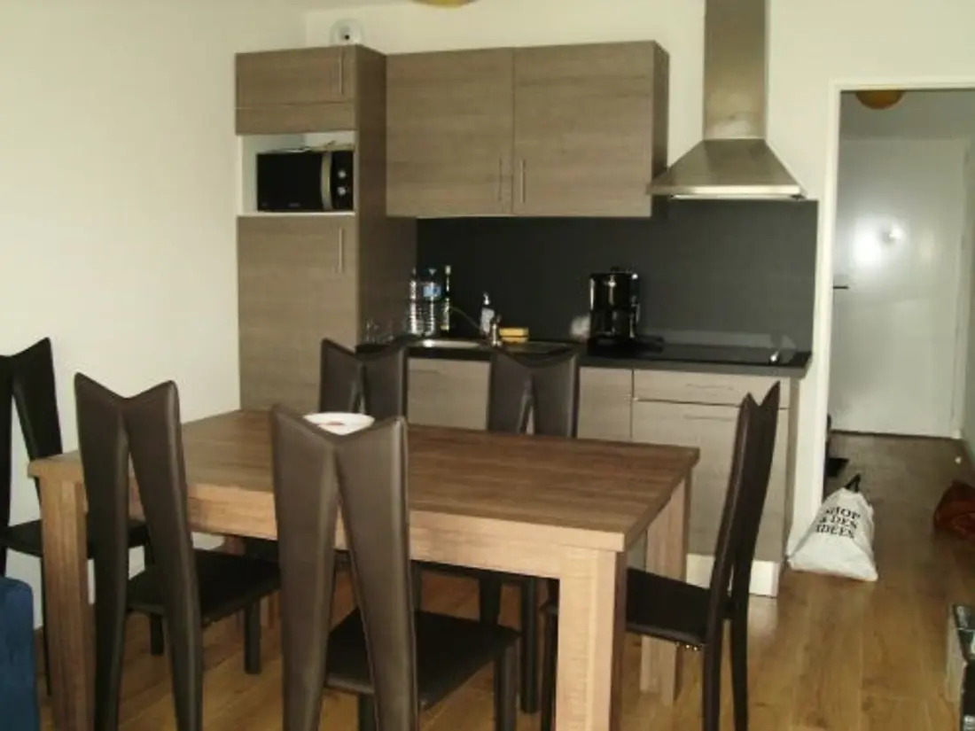 Location de Vacances Biscarrosse Plage 119