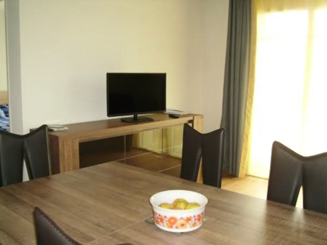 Location de Vacances Biscarrosse Plage 119